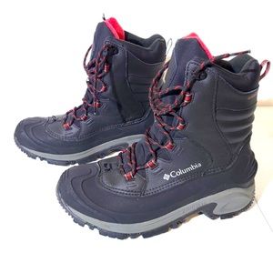 Columbia Bugaboot III Waterproof Hiking Boot Mens8
